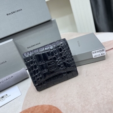 Balenciaga Wallets